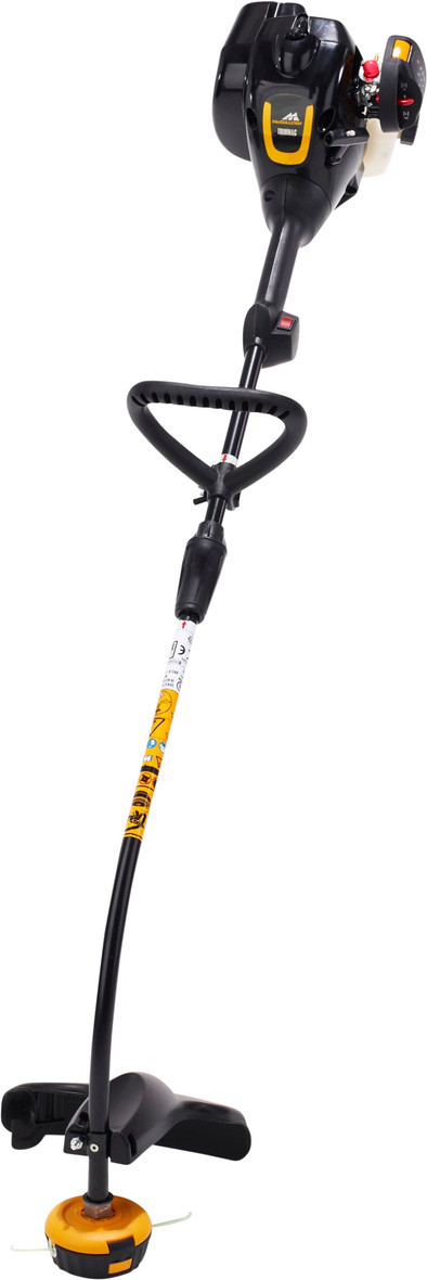 McCulloch Trimmac ist nicht mehr verfügbar