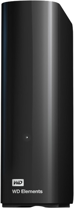 WD Elements Desktop 3TB is no longer available