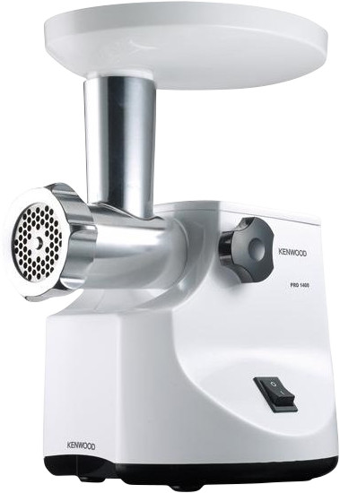 Kenwood MG450 Fleischwolf ist nicht mehr verfügbar