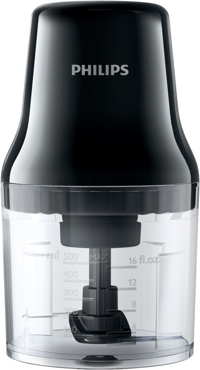 Philips HR1393 Zerkleinerer ist nicht mehr verfügbar