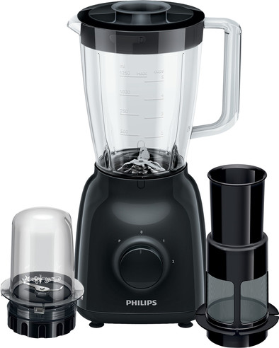 Philips HR2104 ist nicht mehr verfügbar