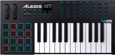 Alesis VI25 is no longer available