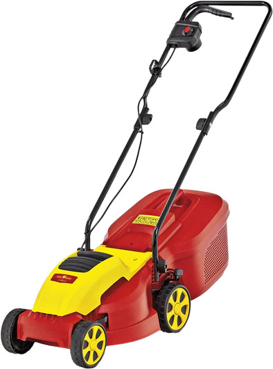 Wolf Garten A 320 E is no longer available