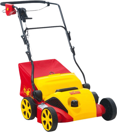 Wolf Garten Ambition V 378 E ist nicht mehr verfügbar