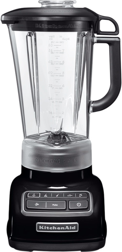 KitchenAid Diamond Standmixer Onyxschwarz ist nicht mehr verfügbar