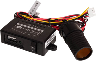 BlackVue Power Magic Pro is no longer available