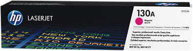 HP-Toner 130A Magenta ist nicht mehr verfügbar