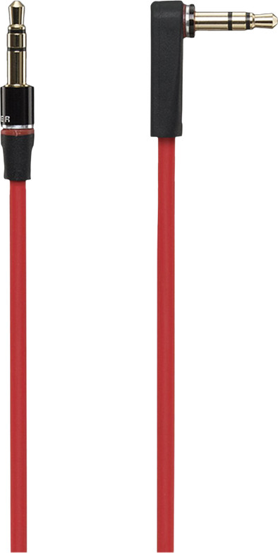 Beats audio cable is no longer available
