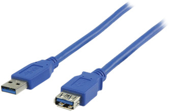 Veripart USB 3.0 Verlängerungskabel 1m ist nicht mehr verfügbar