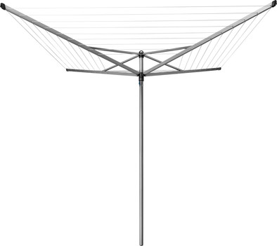Brabantia Umbrella Drying Rack Topspinner 50 Meters is no longer available