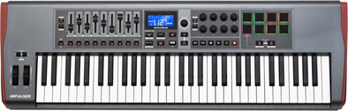 Novation Impulse 61 is no longer available