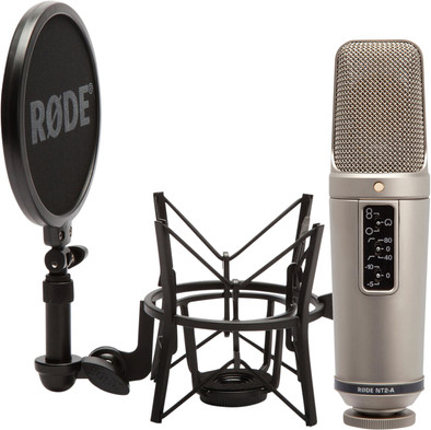 Rode NT2-a ist nicht mehr verfügbar