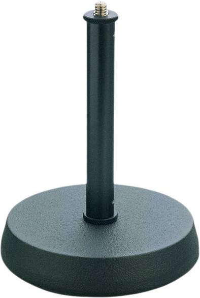 K &amp; M 232 Microphone Stand Table is no longer available