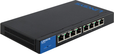 Linksys LGS308 is no longer available