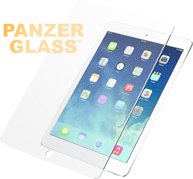 PanzerGlass Apple iPad (2018/2017) Panzerglas ist nicht mehr verfügbar