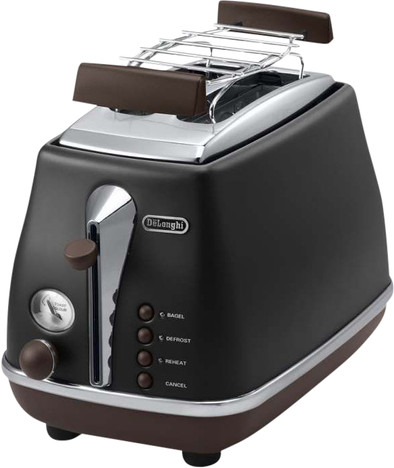 DeLonghi Icona Vintage Black is no longer available