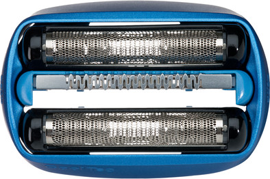 Braun CoolTec 40B Scherkopfkassette ist nicht mehr verfügbar