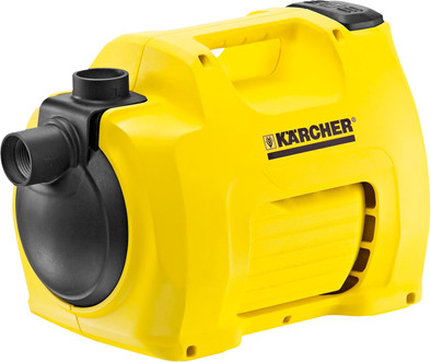 Karcher BP 2 Garden Bewässerungspumpe ist nicht mehr verfügbar