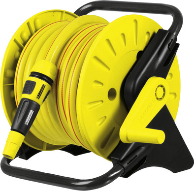 Kärcher HR 25 ist nicht mehr verfügbar