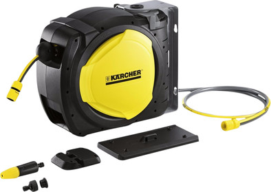 Kärcher Automatic Hose Reel CR 7.220 is no longer available