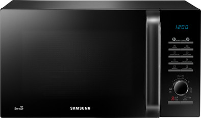 Samsung MS28H5125GK is no longer available
