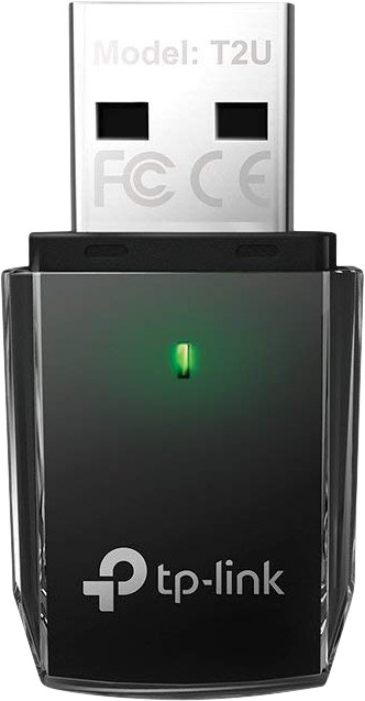 TP-Link Archer T2U is no longer available