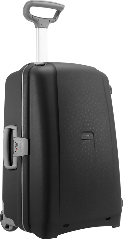 Samsonite Aeris Upright 71 cm Black ist nicht mehr verfügbar