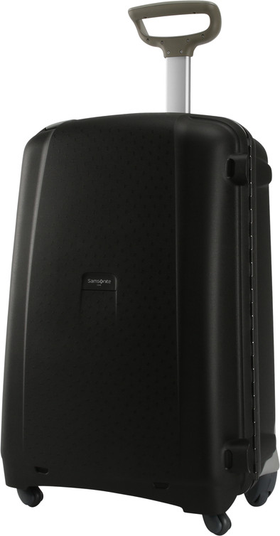 Samsonite Aeris Spinner 82cm Black is no longer available