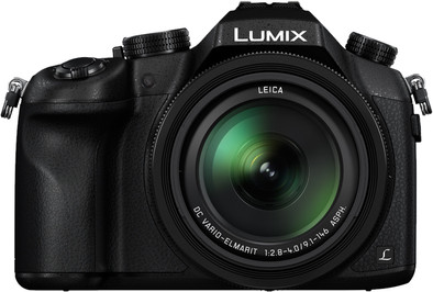 Panasonic Lumix DMC-FZ1000G9 ist nicht mehr verfügbar