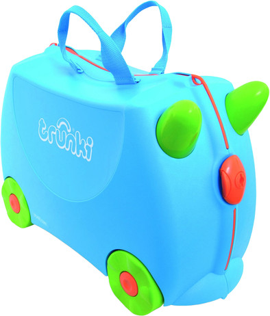 Trunki Ride-On Blue Terrance is no longer available