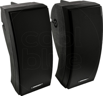 Bose 251 Zwart (per paar) is no longer available