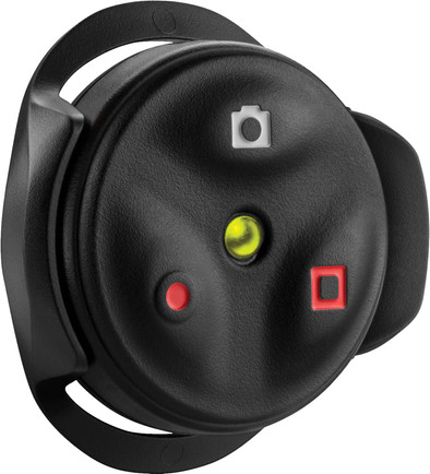 Garmin-VIRB-Fernbedienung ist nicht mehr verfügbar