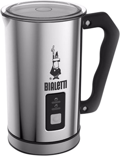 Bialetti Milchaufschäumer ist nicht mehr verfügbar