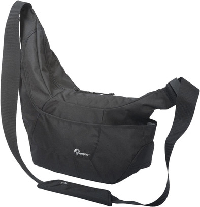 Lowepro Passport Sling III Black ist nicht mehr verfügbar