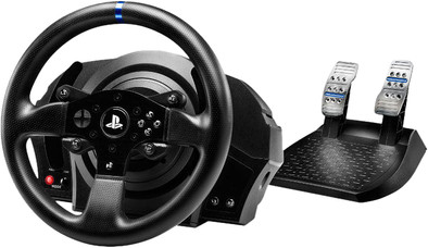 Thrustmaster T300 RS is no longer available