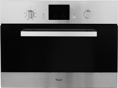 Whirlpool AMW 545 IX is no longer available