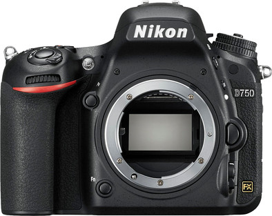 Nikon D750 Body is no longer available