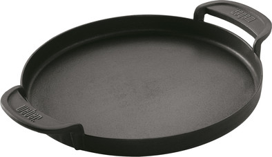Weber GBS griddle is no longer available