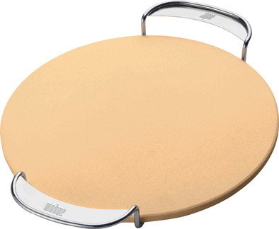 Weber GBS Pizza Stone is no longer available