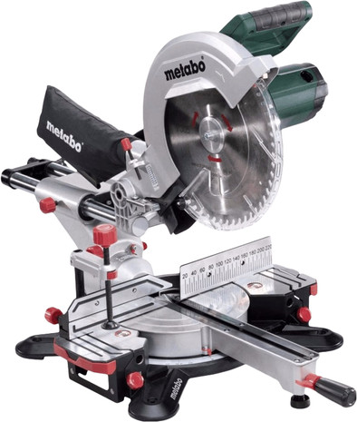 Metabo KGS 305 M is no longer available