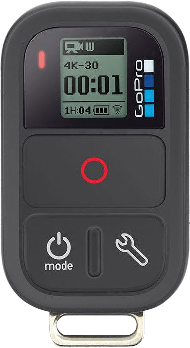 GoPro Smart Remote ist nicht mehr verfügbar