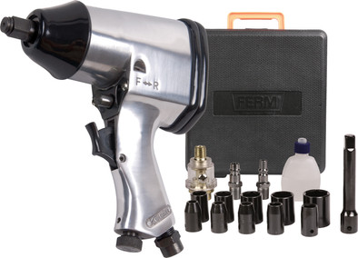 Ferm ATM1043 Impact Wrench is no longer available