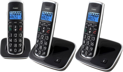 Fysic FX-6030 ist nicht mehr verfügbar