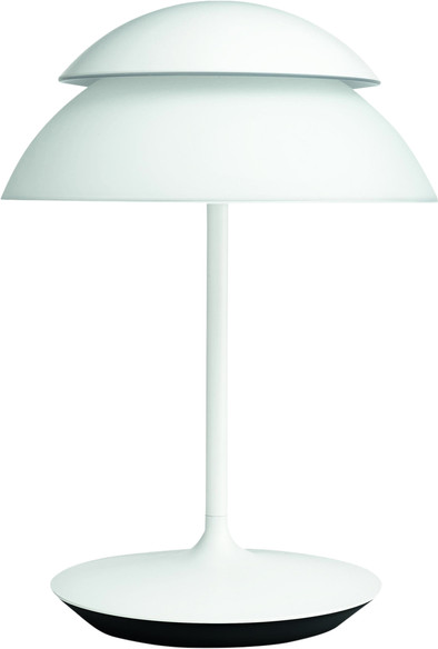 Philips Hue Beyond Tischlampe Einzelpackung ist nicht mehr verfügbar