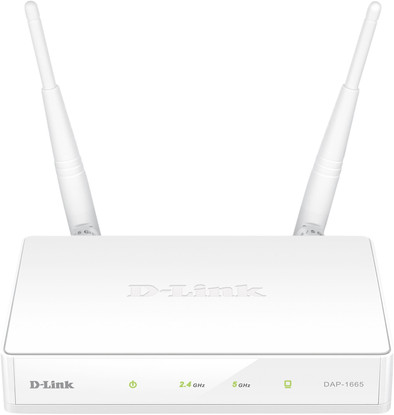 D-Link DAP-1665 ist nicht mehr verfügbar
