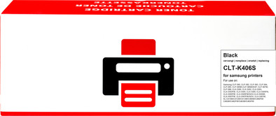 Pixeljet CLT-K406S Toner Cartridge Black is no longer available
