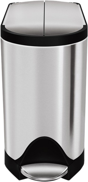 Simplehuman Butterfly Recycler 10L is no longer available