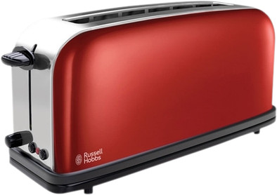 Russell Hobbs Colours Long Slot Rot ist nicht mehr verfügbar