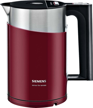 Siemens TW86104P Sensor for Senses ist nicht mehr verfügbar