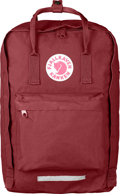 Fjällräven Kånken 17'' Ochsenrot 20L ist nicht mehr verfügbar